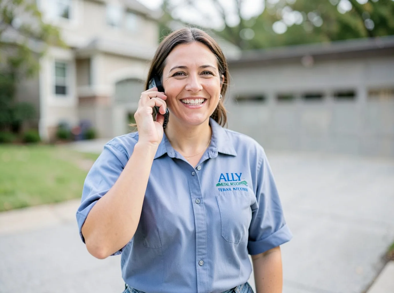 Metal Roof Installation Woodland, AL FAQs